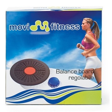 MOVI FITNESS - Balance board MF512