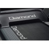DIAMOND - Tapis Roulant Professionale D95